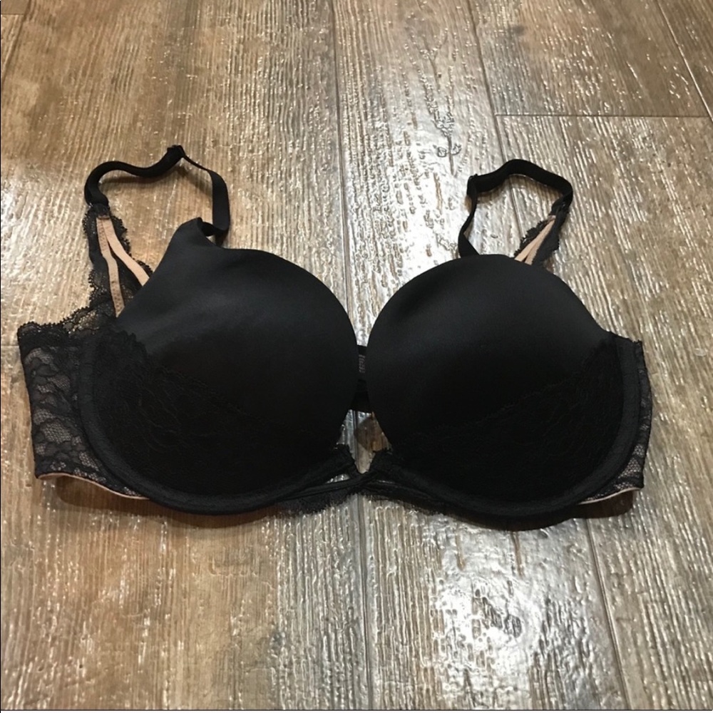 Victoria’s Secret Very Sexy Push Up Bra